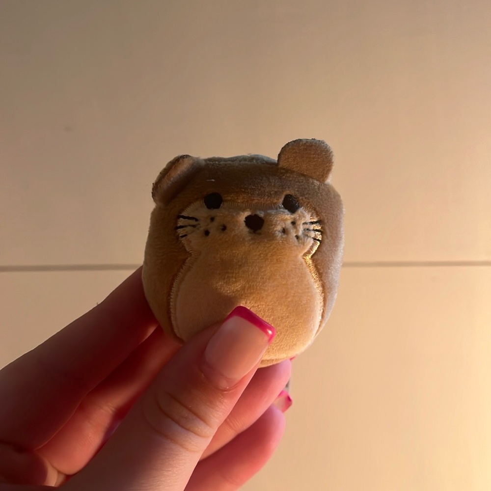 Otter squish Ville